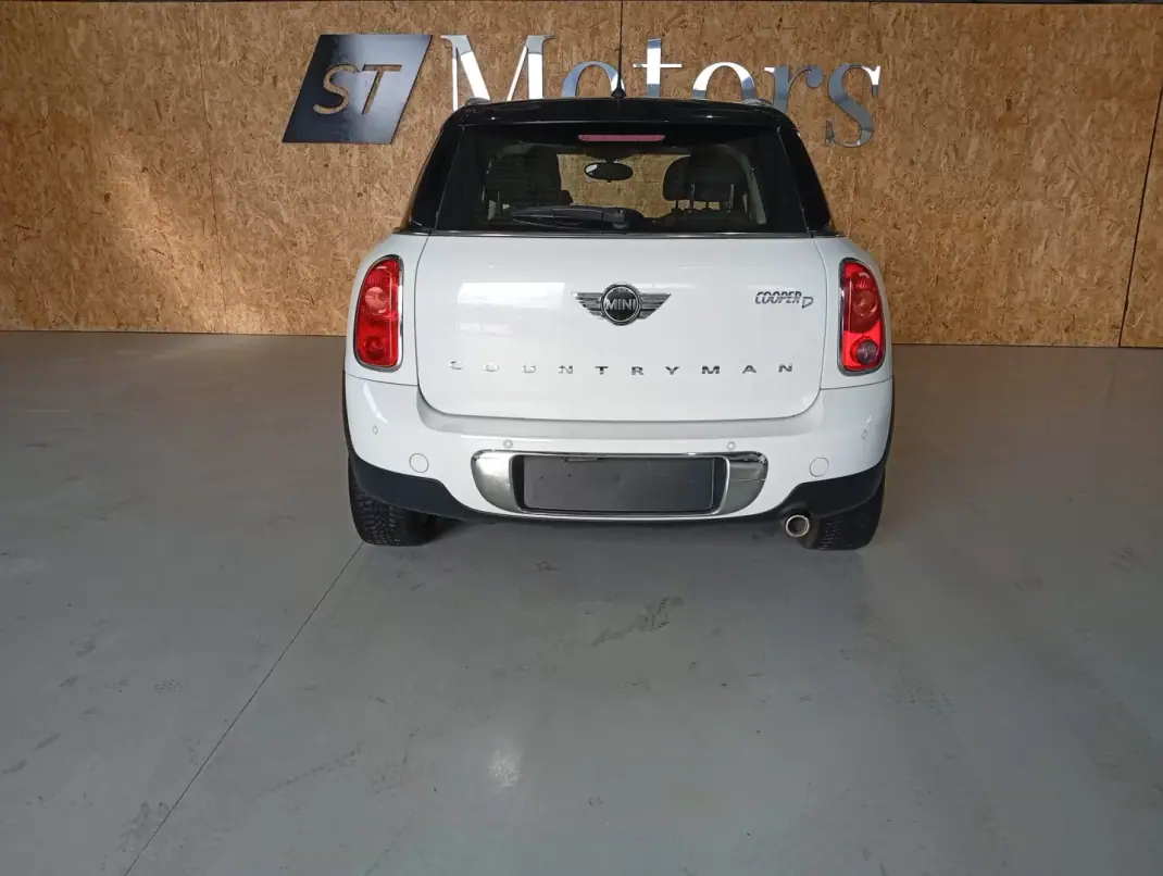 MINI Countryman 2013 - 14950 EUR, 168000 km - AUTO.MOTO.pt - 168000km - foto 6 de 17