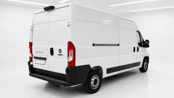 Fiat Ducato 2020 Diesel
