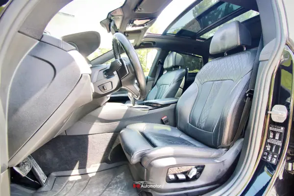 BMW 620 Gran Turismo 2019 - 36750 EUR, 104000 km - AUTO.MOTO.pt - 104000km - foto 19 de 66