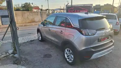 Opel Crossland 2021 - 14750 EUR, 51130 km - AUTO.MOTO.pt - 51130km - foto 5 de 24