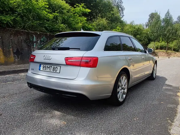 Audi A6 Avant 2012 - 12500 EUR, 280000 km - AUTO.MOTO.pt - 280000km - foto 2 de 28