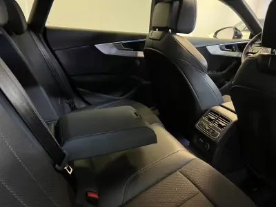 Audi A5 Sportback 2022 - 42990 EUR, 65000 km - AUTO.MOTO.pt - 65000km - foto 47 de 51