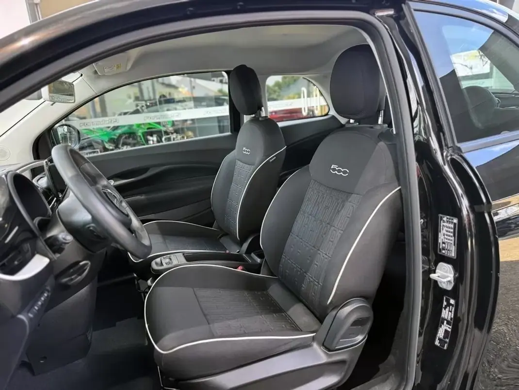 Fiat 500e 2022 - 15400 EUR, 8958 km - AUTO.MOTO.pt - 8958km - foto 5 de 11