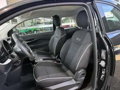 Fiat 500e 2022 - 15400 EUR, 8958 km - AUTO.MOTO.pt - 8958km - foto 5 de 11