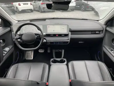 Hyundai Ioniq 5 2022 - 27995 EUR, 136330 km - AUTO.MOTO.pt - 136330km - foto 17 de 44