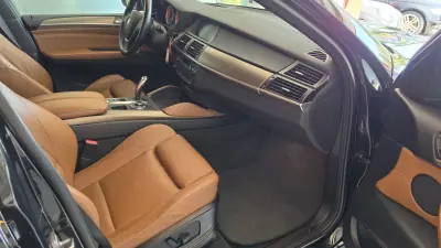 BMW X6 2011 - 22500 EUR, 260939 km - 260939km - foto 62 de 72