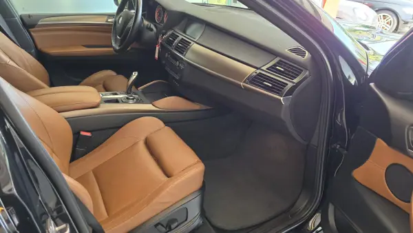 BMW X6 2011 - 22500 EUR, 260939 km - 260939km - foto 62 de 72