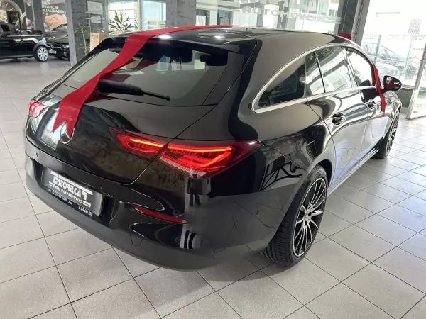Mercedes-Benz CLA 180 2020 - 24600 EUR, 100563 km - AUTO.MOTO.pt - 100563km - foto 4 de 25