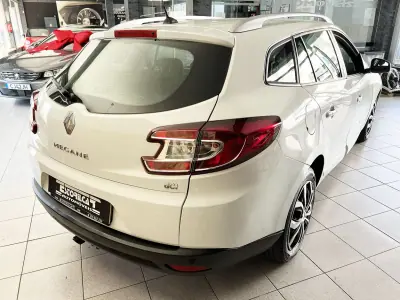 Renault Mégane Sport Tourer 2013 - 6800 EUR, 221515 km - 221515km - foto 3 de 20