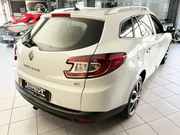 Renault Mégane Sport Tourer 2013 - 6800 EUR, 221515 km - 221515km - foto 3 de 20