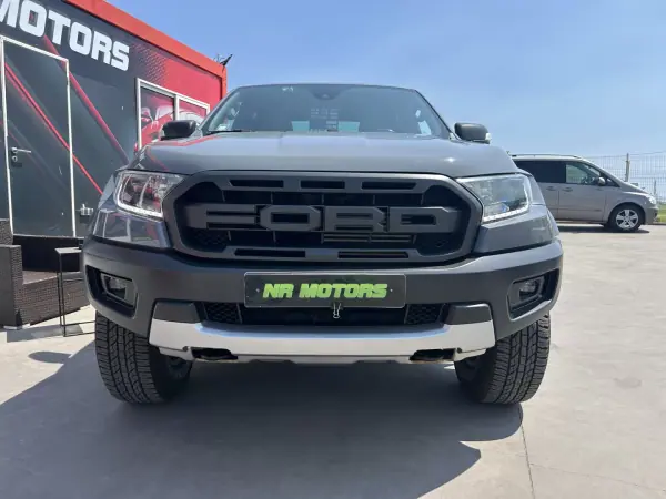 Ford Ranger 2023 - 51947 EUR, 58500 km - AUTO.MOTO.pt - 58500km - foto 3 de 26