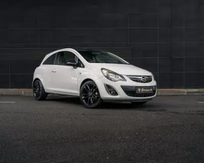 Opel Corsa 2014 - 8990 EUR, 139000 km - AUTO.MOTO.pt - 139000km - foto 6 de 44
