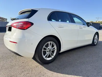 Mercedes-Benz A 160 2020 — photo 5 of 33