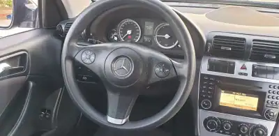 Mercedes-Benz CLC 200 2010 - 10990 EUR, 259000 km - AUTO.MOTO.pt - 259000km - foto 17 de 46