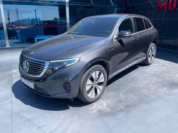 Mercedes-Benz EQC 2022 - 37900 EUR, 86000 km - AUTO.MOTO.pt - 86000km - foto 3 de 11