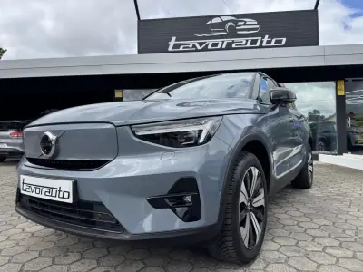 Volvo C40 2022 - 31900 EUR, 60000 km - AUTO.MOTO.pt - 60000km - foto 24 de 50