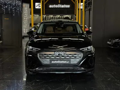 Audi Q8 e-Tron Sportback 2024 - 59990 EUR, 24200 km - AUTO.MOTO.pt - 24200km - foto 6 de 34