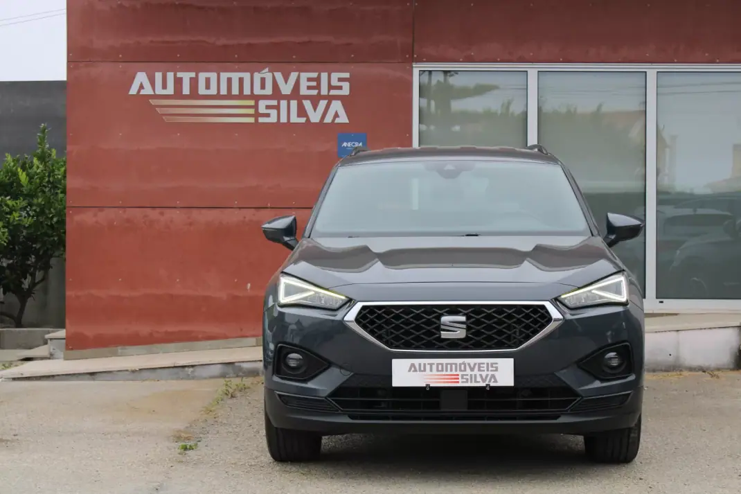 SEAT Tarraco 2023 - 22990 EUR, 170000 km - 170000km - foto 6 de 36