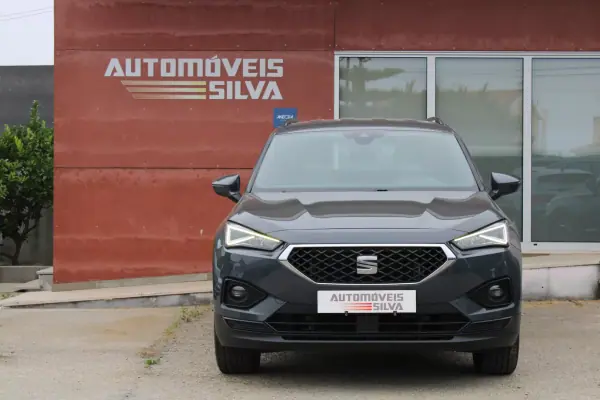 SEAT Tarraco 2023 - 22990 EUR, 170000 km - AUTO.MOTO.pt - 170000km - foto 6 de 36