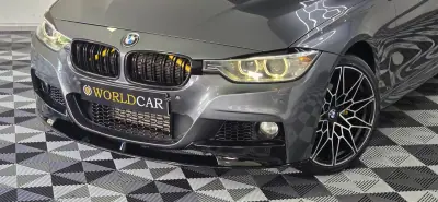 BMW 320 2013 - 21750 EUR, 170000 km - AUTO.MOTO.pt - 170000km - foto 6 de 51