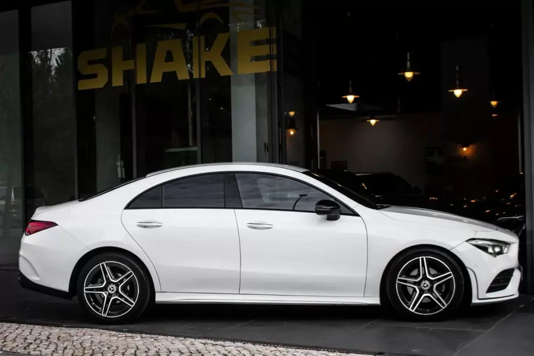 Mercedes-Benz CLA 180 2023 - 31750 EUR, 131927 km - AUTO.MOTO.pt - 131927km - foto 5 de 41