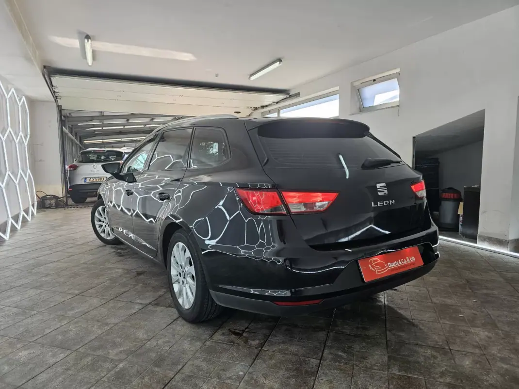 SEAT Leon ST 2016 - 9650 EUR, 246737 km - AUTO.MOTO.pt - 246737km - foto 18 de 79