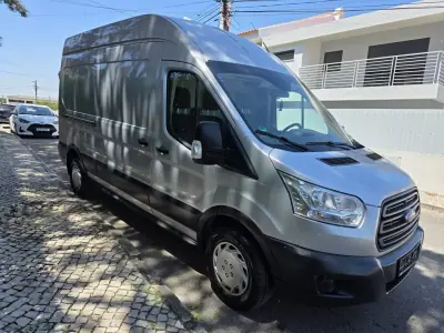 Ford 2015 - 13990 EUR, 223000 km - AUTO.MOTO.pt - 223000km - foto 3 de 13