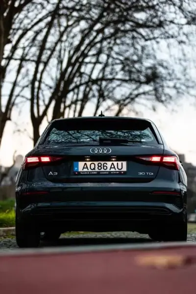 Audi A3 Sportback 2022 - 20950 EUR, 149000 km - AUTO.MOTO.pt - 149000km - foto 2 de 41