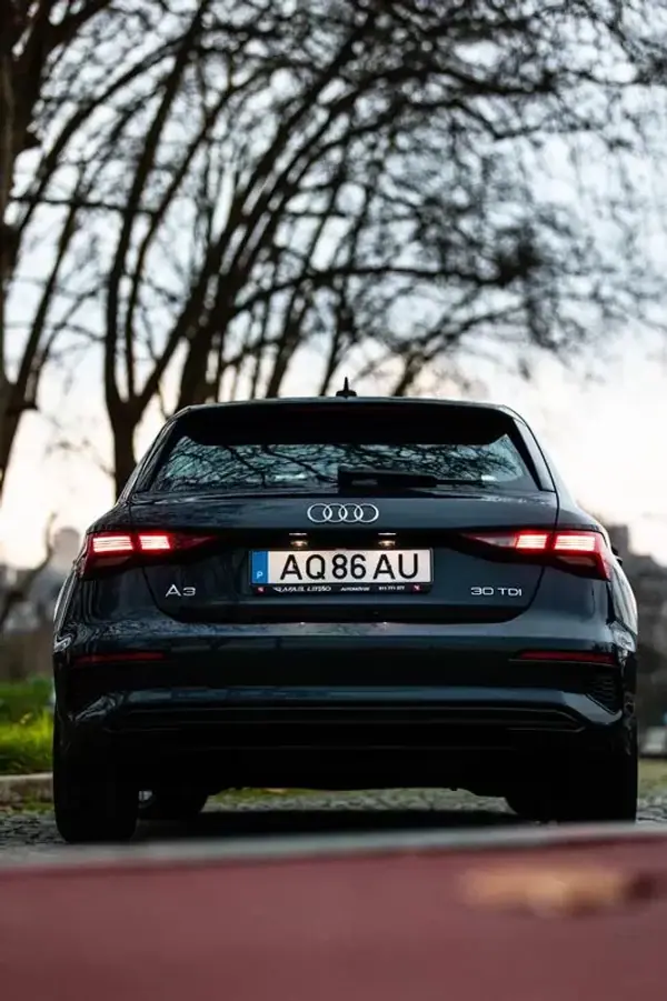 Audi A3 Sportback 2022 - 20950 EUR, 149000 km - AUTO.MOTO.pt - 149000km - foto 2 de 41