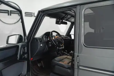 Mercedes-Benz G 350 2013 - 79950 EUR, 168795 km - AUTO.MOTO.pt - 168795km - foto 21 de 53