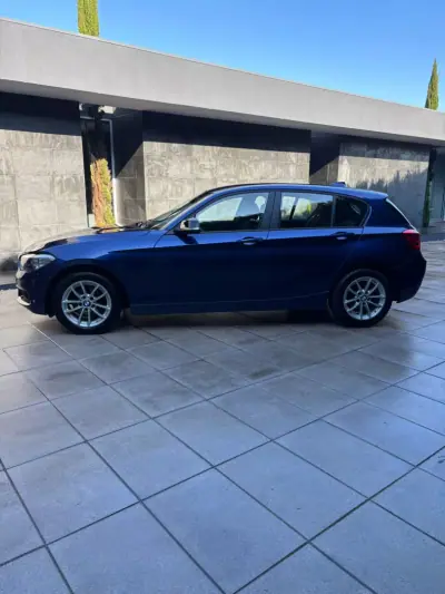 BMW 116 2017 - 14400 EUR, 162000 km - AUTO.MOTO.pt - 162000km - foto 7 de 30