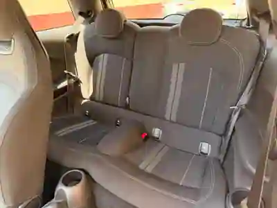 MINI One 2019 - 18500 EUR, 150000 km - AUTO.MOTO.pt - 150000km - foto 5 de 12
