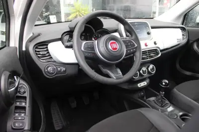 Fiat 500X 2021 - 16400 EUR, 7450 km - 7450km - foto 4 de 38