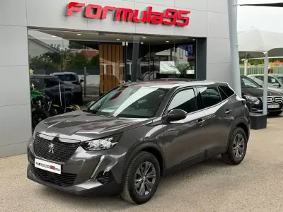 Peugeot 2008 2023 - 76231km