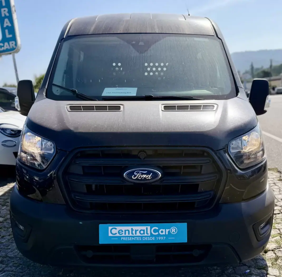 Ford Transit 2024 - 40950 EUR, 64000 km - AUTO.MOTO.pt - 64000km - foto 3 de 24