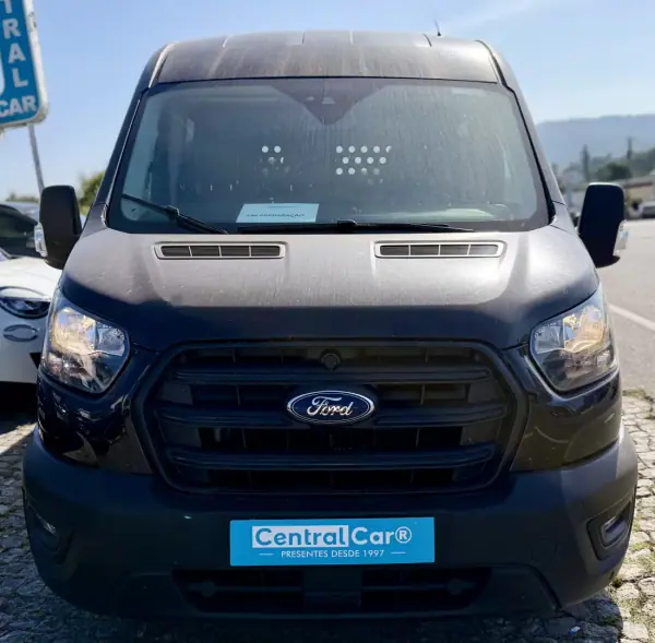 Ford Transit 2024 - 40950 EUR, 64000 km - AUTO.MOTO.pt - 64000km - foto 3 de 24