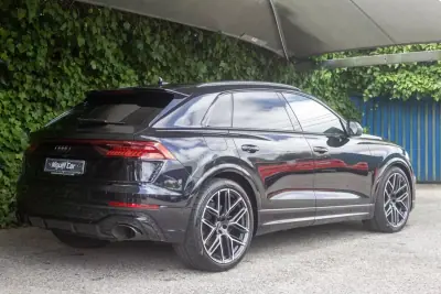Audi RS Q8 2021 - 131900 EUR, 91000 km - AUTO.MOTO.pt - 91000km - foto 8 de 26