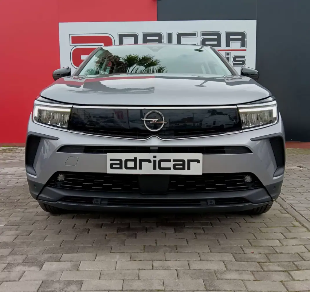 Opel Grandland X 2022 - 21500 EUR, 142133 km - AUTO.MOTO.pt - 142133km - foto 2 de 18