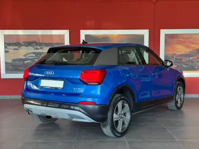 Audi Q2 2019 - 19990 EUR, 180910 km - AUTO.MOTO.pt - 180910km - foto 8 de 20