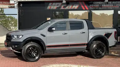 Ford Ranger 2023 - 49990 EUR, 94000 km - AUTO.MOTO.pt - 94000km - foto 7 de 45