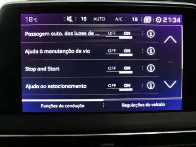 Peugeot 5008 2020 - 23900 EUR, 135000 km - AUTO.MOTO.pt - 135000km - foto 15 de 40