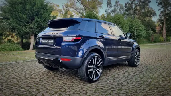Land Rover Range Rover Evoque 2017 - 24900 EUR, 203000 km - AUTO.MOTO.pt - 203000km - foto 18 de 24