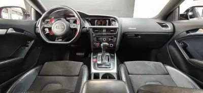 Audi A5 2012 - 18900 EUR, 178611 km - AUTO.MOTO.pt - 178611km - foto 30 de 32