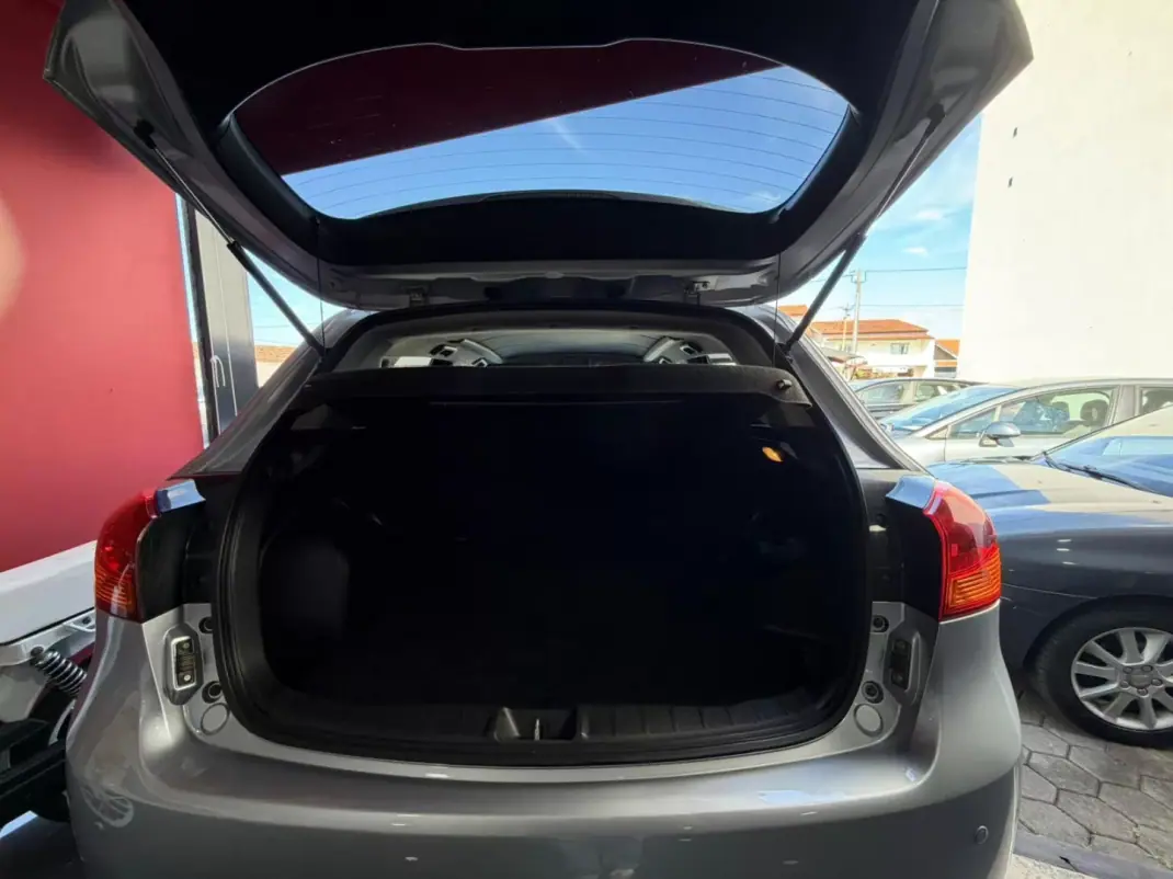 Mitsubishi ASX 2014 - 12500 EUR, 246233 km - AUTO.MOTO.pt - 246233km - foto 18 de 19