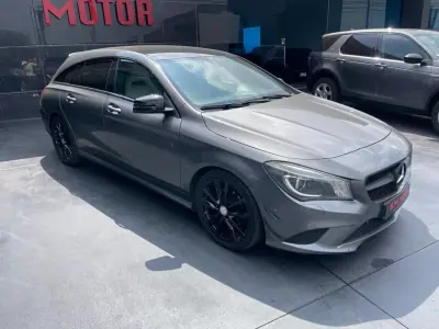 Mercedes-Benz CLA 200 2015 - 14900 EUR, 300000 km - AUTO.MOTO.pt - 300000km - foto 6 de 14