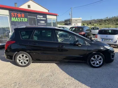 Peugeot 308 SW 2012 - 6250 EUR, 249814 km - AUTO.MOTO.pt - 249814km - foto 5 de 18