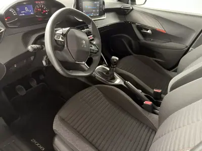 Peugeot 2008 2022 - 18490 EUR, 116436 km - AUTO.MOTO.pt - 116436km - foto 6 de 11