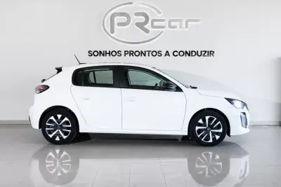 Peugeot 208 2024 - 16900 EUR, 59182 km - 59182km - foto 6 de 37