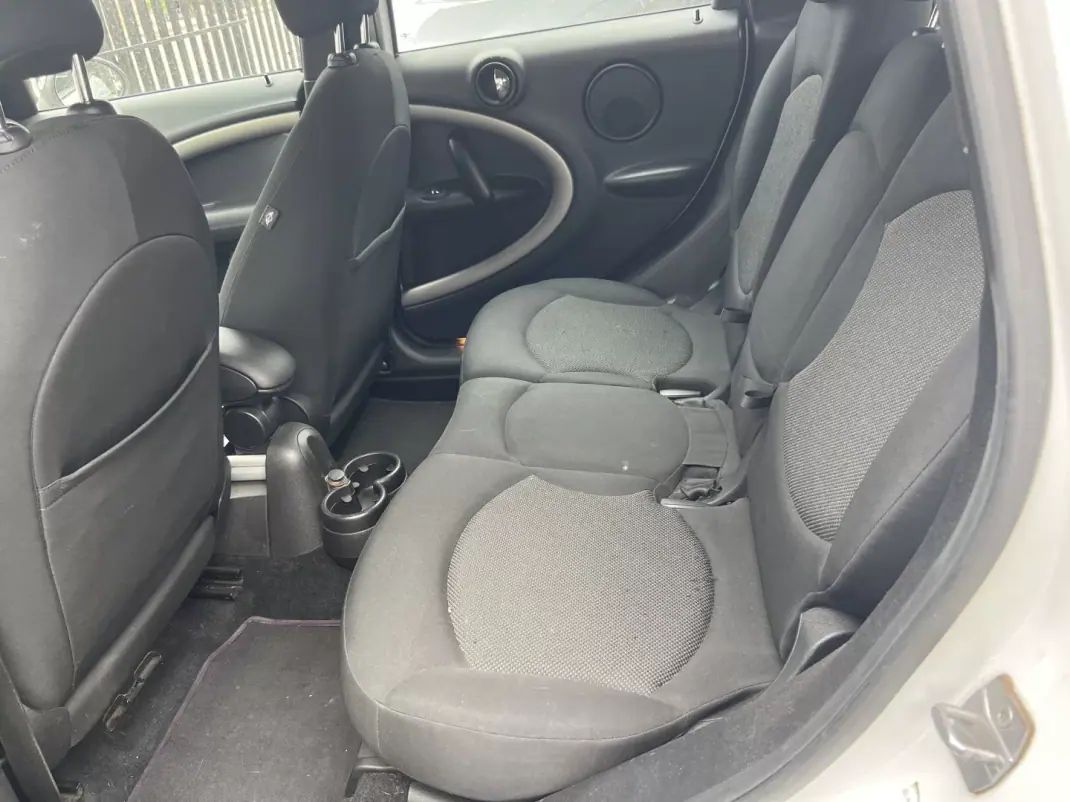 MINI Countryman 2014 - 11900 EUR, 174000 km - 174000km - foto 11 de 18