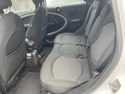 MINI Countryman 2014 - 11900 EUR, 174000 km - 174000km - foto 11 de 18